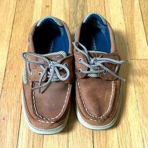 Sperry toddler shoes EXCELLENT condition